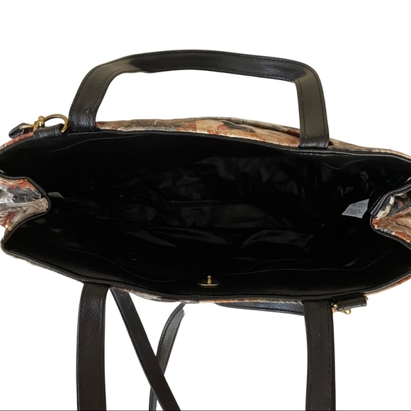 ❌ SOLD ❌ Vintage Cat Purse Over The Shoulder Crossbody Bag - Picture 5 of 10